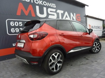 Renault Captur I 2018 Renault Captur X-MOD*1.2 Tce 118Ps*AUTOMAT*Navi, zdjęcie 3