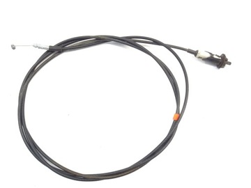 ТРУБКА ТОПЛИВОЗАПРАВОЧНОЙ ЗАПРАВКИ TOYOTA YARIS I 99-05