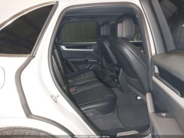 Porsche Cayenne III 2024 Porsche Cayenne 2024, AWD, 3.0L, V6 3.0 Benzyna 348KM, zdjęcie 9