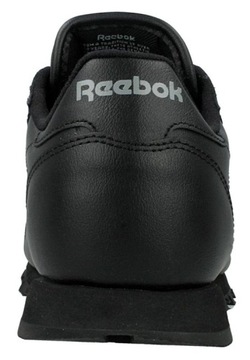 Buty Reebok 50149 CLASSIC LEATHER Skóra 37