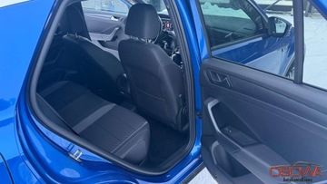 Volkswagen T-Roc I SUV 1.5 TSI ACT 150KM 2021 Volkswagen T-Roc R-Line 1.5 tsi automat virtualny kokpit radar asystenci s, zdjęcie 31