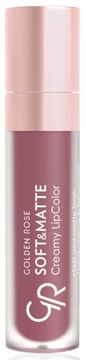 Golden Rose Pomadka zastygająca Mat Soft Matte 112