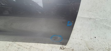 MITSUBISHI ASX PEUGEOT 4008 C4 AIRCROSS 10- DVEŘE PRAVÉ PŘEDNÍ