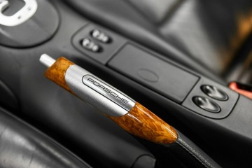 Porsche 911 997 2005 Porsche 911 turbo 420KM., zdjęcie 32