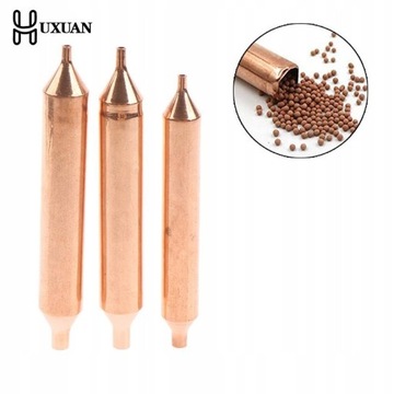 Refrigerator R600A Bold Filter Freezer Filter