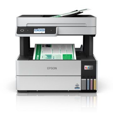 URZĄDZENIE WIELOFUNKCYJNE EPSON EcoTank L6490 WiFi