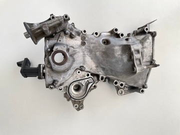 Obudowa rozrządu Toyota Yaris III 1.0 vti 11-14
