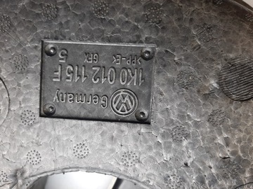 ВСТАВКА РЫЧАГА КЛАСС VW GOLF V TOURAN AUDI 1K0012115F