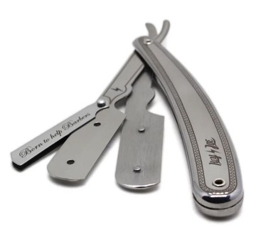 HEY JOE Razor – КЛАССИЧЕСКАЯ БРИТВА ПРЕМИУМ