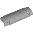 Panel łukowy 3X11X2 4566253 62531 #Szary 1 szt