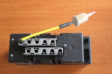 PUMPIČKA ZÁMKU CENTRÁLNÍHO MERCEDES SL R230 2308000648