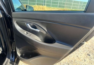 Hyundai i30 III Hatchback 1.4 T-GDI 140KM 2018 Hyundai i30 Hyundai i30 1.4 T-GDI DCT Premium 1.4 Benzyna 140KM, zdjęcie 31