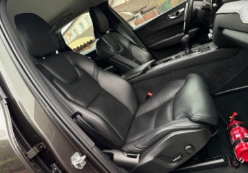 Volvo XC60 II 2021 Volvo XC 60 FullLed El.Klapa Podgrzewane Fotele Skora Kamera Serwis Piekny, zdjęcie 24
