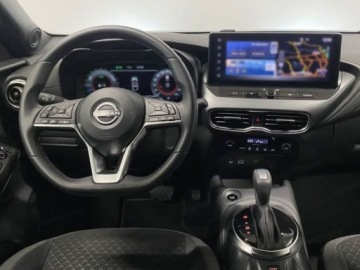 Nissan Juke II Crossover Facelifting 1.0 DIG-T 114KM 2025 Od ręki - N-Connecta 1.0 DIG-T 114KM, zdjęcie 4