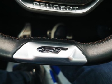 Peugeot 508 II 2020 Peugeot 508 GT, SW, Automat, Bogate wyposażenie, Bezwypadkowy, zdjęcie 7