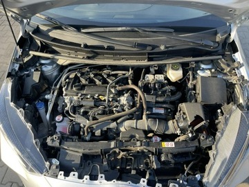 Toyota Yaris IV Hatchback 1.5 Hybrid Dynamic Force 116KM 2024 Toyota Yaris Hybryda Automat Salon Polska Kamera, zdjęcie 13