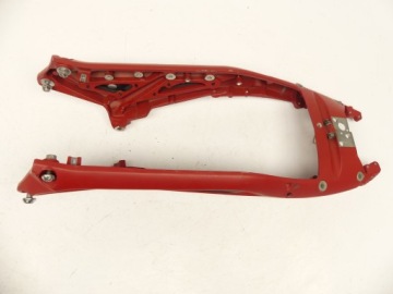 КРЕПЛЕНИЕ ПОДВЕСКИ РАМЫ TRIUMPH STREET TRIPLE 675 765 14 +