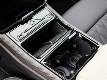 Ford Capri EV 77kWh 286KM 2026 Od ręki - Premium RWD 77 kWh 286KM / dach panoramiczny, zdjęcie 9