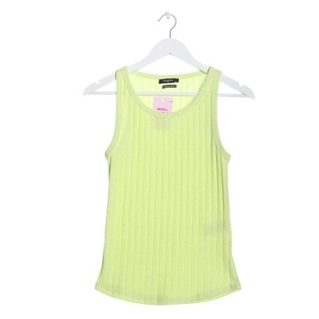 RESERVED Top basic Rozm. EU 38 zielony Basic Top