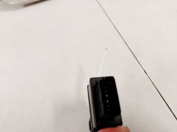 KIA PROCEED PRO CEED 2 II MOTOREK OKNO PRAVÝ 82460-A2710