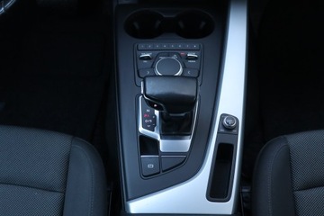 Audi A4 B9 Avant 2.0 TDI 150KM 2016 Audi A4 2.0 TDI, Automat, Navi, Xenon, Bi-Xenon, zdjęcie 15