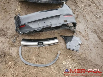 Mercedes GLE W166/C292 2018 Mercedes-Benz GLE _COUPE_43 AMG_3.0 L_385 km_2018r 3.0 Benzyna 385KM, zdjęcie 11