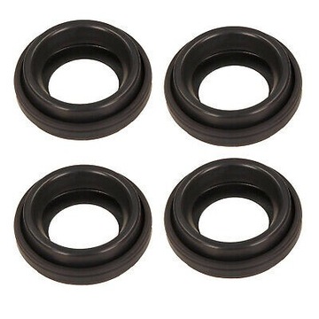 USZCZELKA WTRYSKIWACZA TOYOTA 2.0 D4D 23682-27030