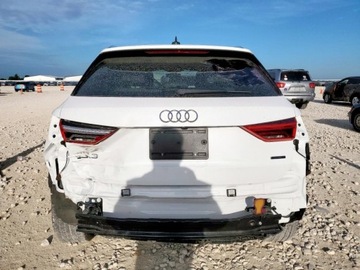 Audi Q3 II 2023 Audi Q3 Premium Plus S Line 45 2023 2.0l 2.0 Benzyna 228KM, zdjęcie 2