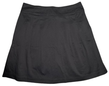 Orsay czarna z kieszonkami spódnica r.34