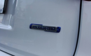 Suzuki 2025 Suzuki Vitara Premium 1,4 mild Hybrid 2WD 6MT Superior White 2025 MC 1.4, zdjęcie 6