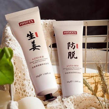 Шампунь от выпадения волос Шампунь для волос