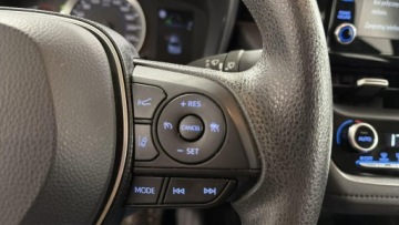 Toyota Corolla XII 2022 Toyota Corolla 1.8 Hybrid GPF Active sedan, zdjęcie 18