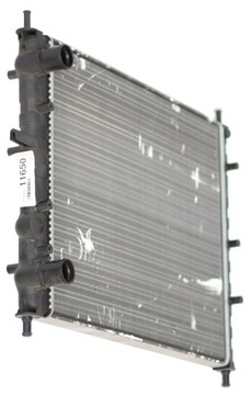 CHLADIČ FIAT BRAVA BRAVO MAREA 95- K46400850