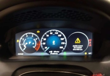 Jaguar XJ VII X351 2016 Jaguar XJ 2016 JAGUAR JAGUAR XJ R-SPORT - portal do licytacji bidusa.pl 3.0, zdjęcie 11