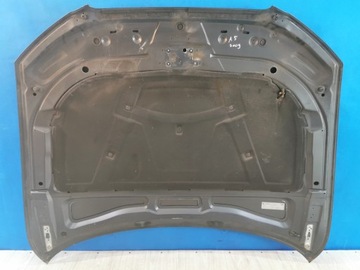 AUDI A5 8T 07/11 KAPOTA KRYT VÍKO KUFRU PŘEDNÍ