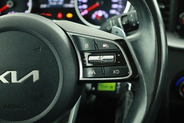 Kia Ceed III Kombi 1.5 T-GDI 160KM 2021 Kia Ceed 1.5 T-GDI, Salon Polska, 1. Właściciel, zdjęcie 16