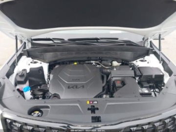 Kia 2025 Kia Telluride Sx Prestige X-line, 2025r., 4x4, 3.8L 3.8 Benzyna 291KM, zdjęcie 9