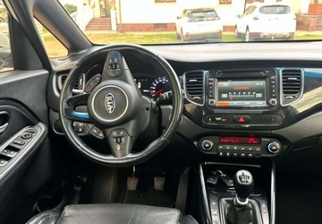 Kia Carens IV Minivan 1.7 VGT CRDI 115KM 2013 Kia Carens 1.7 Diesel 115KM, zdjęcie 13