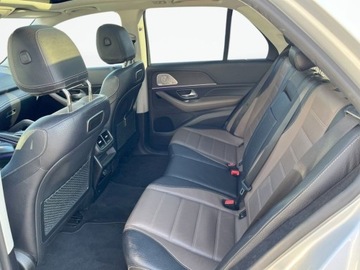 Mercedes GLE V167 SUV 2.9 400d 330KM 2019 Mercedes-Benz GLE 2.9 Diesel 330KM, zdjęcie 15