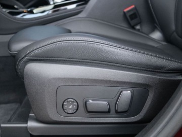 BMW X4 G02 SUV Facelifting 2.0 20d 190KM 2024 BMW X4 BMW X4 xDrive20d 2.0 Diesel 190KM, zdjęcie 17