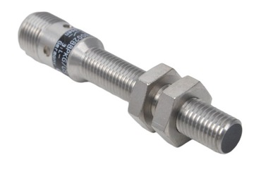 IFM czujnik indukcyjny IE5257, M8, 10-30 DC, IP67