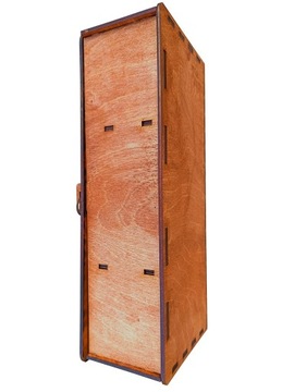 ПУТЕВОДИТЕЛЬ ОХОТНИКА Книга для бутылки, подарок