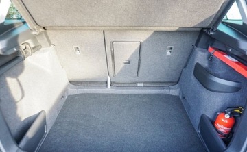 Skoda Karoq Crossover 1.5 TSI ACT 150KM 2021 Skoda Karoq 1,5 TSI 150 KM 1.5 Benzyna 150KM, zdjęcie 11