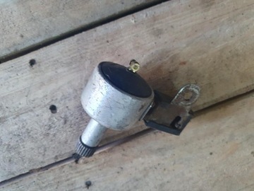 PREDOM BIKE ROMET ДИНАМО ЛАМПА ОРИГИНАЛЬНЫЙ ШАНС