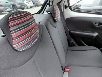 Citroen C1 II Hatchback 5d 1.0 VTi 72KM 2021 Citroen C1 Kamera Klimatronik Komputer Tempomat Benzyna 72KM, zdjęcie 14