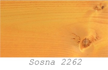 Remmers HK-Lasur Пропитка для дерева 100мл Сосна