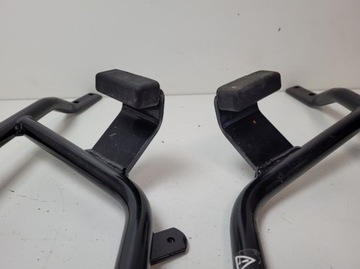 YAMAHA FZ1S FAZER GT 06-15 БОКОВАЯ РАМА КОРПУСА