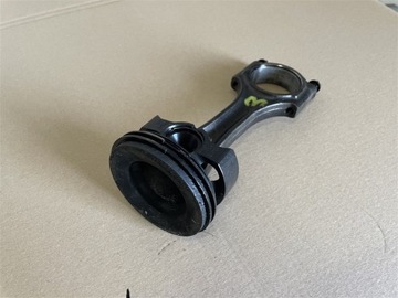 ШАТУН + ПОРШЕНЬ 2.2 BLUEHDI AH05 PEUGEOT BOXER 3 III LIFT 19-23R CITROEN