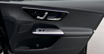 Mercedes GLC C254/X254 Coupe 2.0 220d 197KM 2025 Mercedes-Benz GLC SalonPL Od Dealera DIGITAL LIGHT Kamera360 Pamiec Foteli, zdjęcie 21