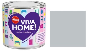 ALTAX VIVA HOME 0,25L - GOŁĘBI PUCH - MAT